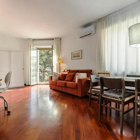 L'ottavo Colle Apartmán