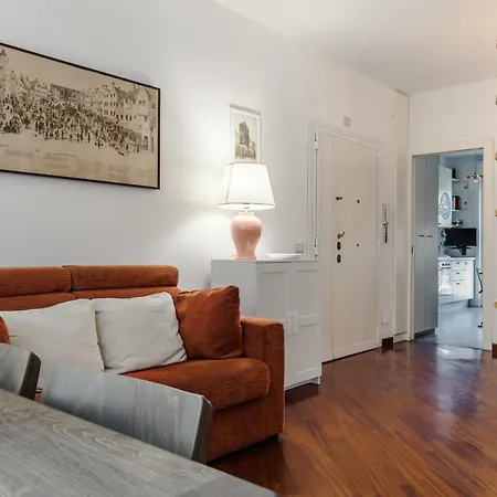 L'ottavo Colle Apartmán *