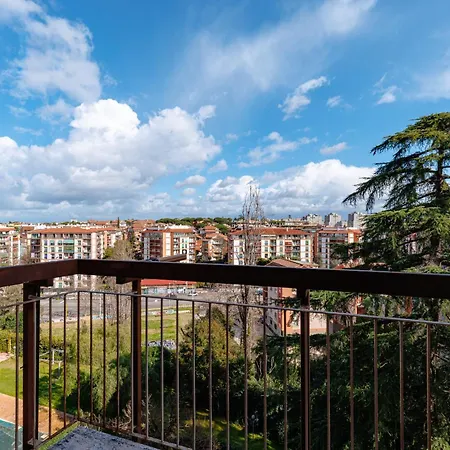 L'ottavo Colle Apartmán *