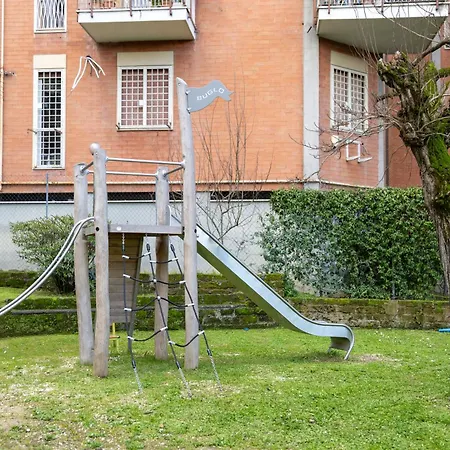 L'ottavo Colle Apartmán *
