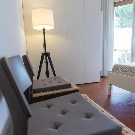 Apartmán L'ottavo Colle *