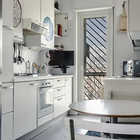 L'ottavo Colle Apartmán *