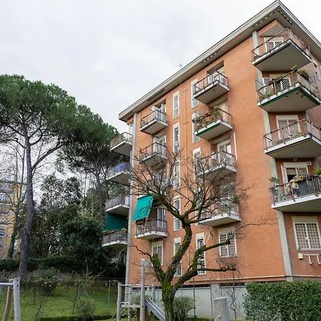 L'ottavo Colle Apartmán