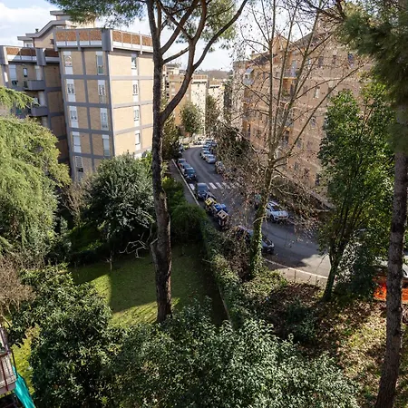 L'ottavo Colle Apartmán