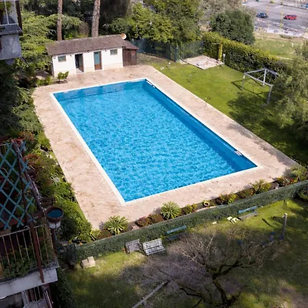 L'ottavo Colle Apartmán *