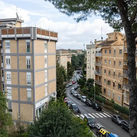 L'ottavo Colle * Rom