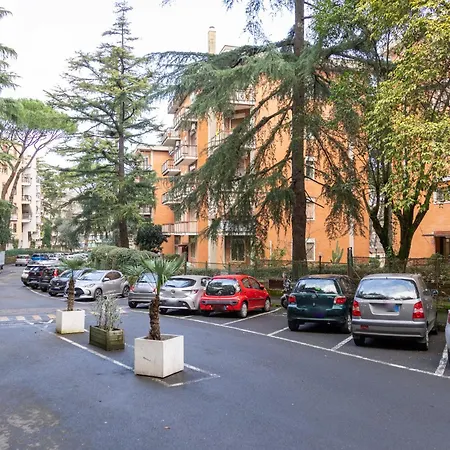 L'ottavo Colle Lägenhet