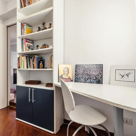 Apartmán L'ottavo Colle *