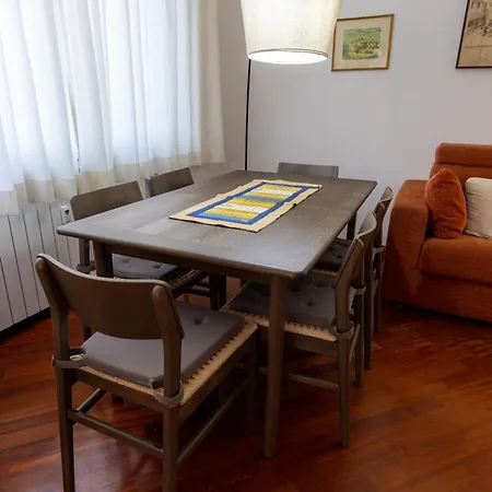 L'ottavo Colle Apartmán *