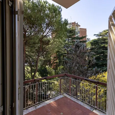 L'ottavo Colle Apartmán *