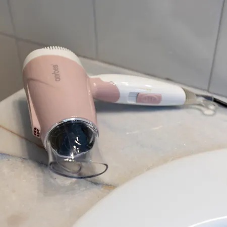 Lägenhet L'ottavo Colle *