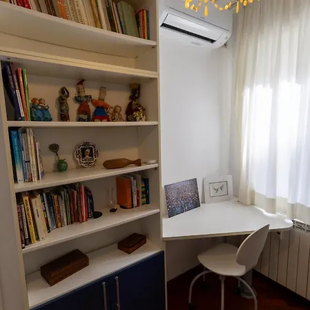 Apartmán L'ottavo Colle