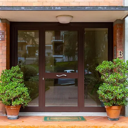 Apartmán L'ottavo Colle